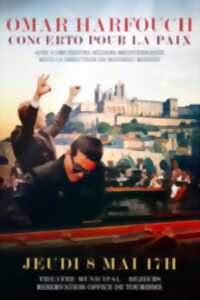 photo CONCERTO POUR LA PAIX