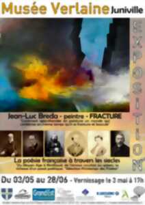 photo Jean-Luc Breda - Fracture