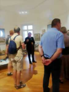 photo Nuit européenne des musées