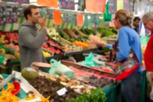 photo Marché des producteurs & créateurs