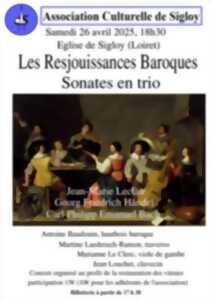 photo Concert baroque