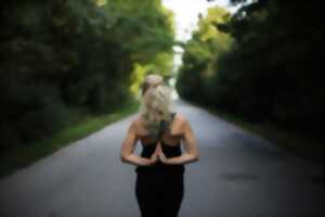 photo Initiation yoga