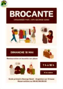 photo Brocante