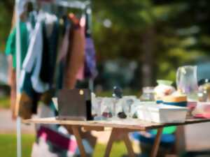 photo Vide Grenier