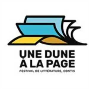 photo Festival Une dune à la page