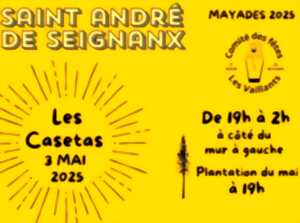 photo Casetas de Saint-André-de-Seignanx