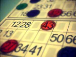 photo Loto Bingo