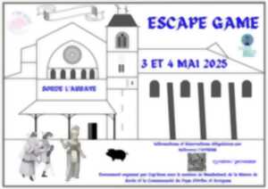 photo Escape Game