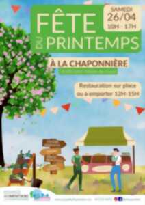 photo Fête du printemps