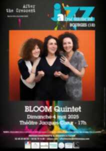photo Bloom Quintet