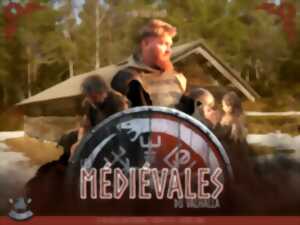 photo Les médiévales du Valhalla