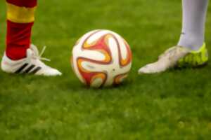 photo Tournoi de Foot Masculin