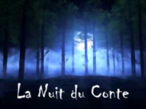 photo La Nuit du conte