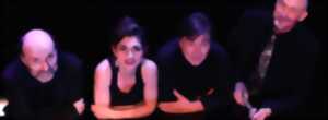 photo Stephen Sondheim - À L'Ombre de Broadways - Sarah Lazerges et Vincent Vittoz - Festival Saint-Céré