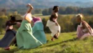 photo Représentation de danse contemporaine
