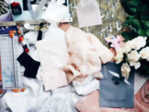 photo Salon du savoir-faire