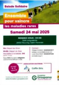 photo Balade solidaire 