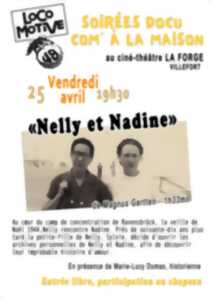 photo SOIRÉE DOCU COM' À LA MAISON