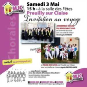 photo Invitation au voyage