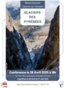 photo RENCONTRE AVEC LE GLACIOLOGUE PIERRE RENÉ