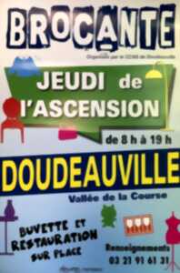 photo Brocante à Doudeauville