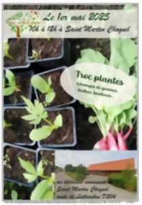 photo Troc Plantes