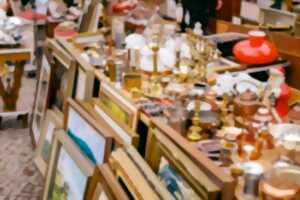 photo Vide grenier