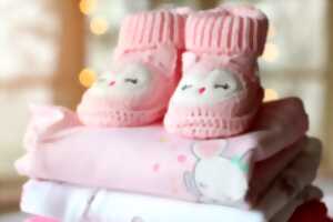 photo Baby grof vide dressing