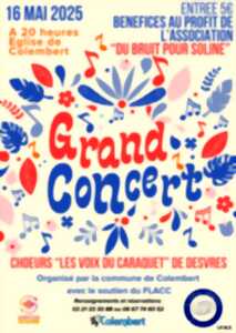 photo Grand Concert à Colembert