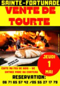 photo Vente de tourte