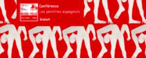 photo Apéro-conférence : les peintres espagnols