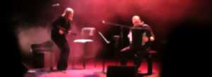 photo Je chante la nuit - Agathe Peyrat et Pierre Cussac - Festival Saint-Céré