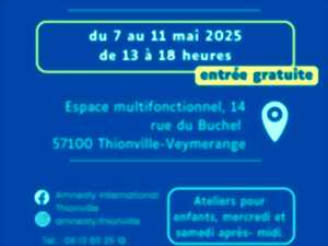 photo Foire aux livres