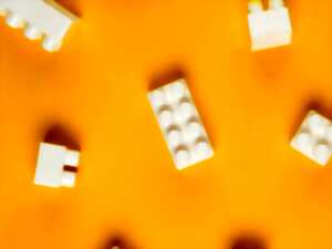 photo Expo Lego