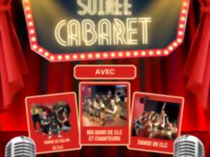 photo Soirée cabaret