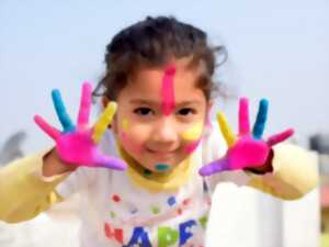 photo Salon de la petite enfance