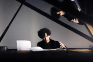 photo Récital piano de Roman Borisov