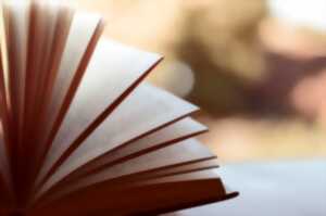 photo Conférence sur le livre 