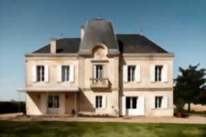 photo Balades en ferme - Château Grand Corbin