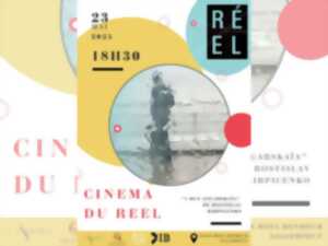 photo Cinéma du Réel
