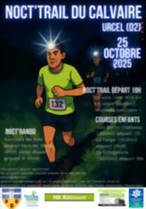 photo Noct'trail du calvaire