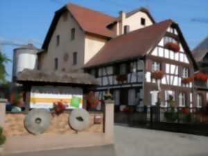 photo Portes ouvertes du Moulin de Hurtigheim