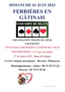 photo Concours de belote