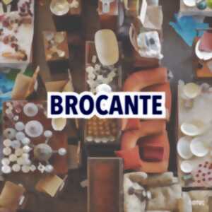 photo Brocante