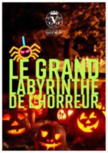 photo Le grand labyrinthe de l’horreur
