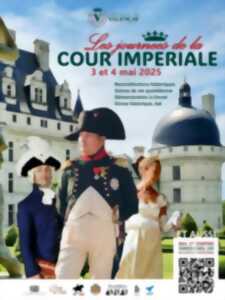 photo La Cour impériale à Valençay