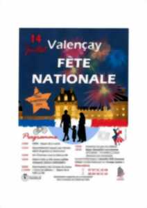 photo Feu d’artifice et animations