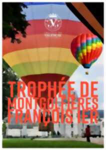 photo Trophée de montgolfières François 1er