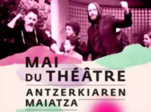 photo Mai du Théâtre - Les Misérables