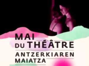 photo Mai du Théâtre - Danse - Argilunak